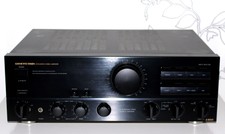 Onkyo Integra A-8650   Vollverstärker - kein Ton
