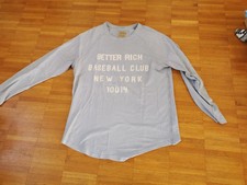 Better Rich Langarmshirt XL