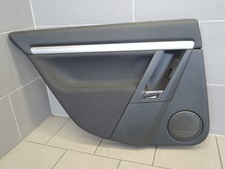 OPEL SIGNUM VERKLEIDUNG TÜR TÜRVERKLEIDUNG HL hinten links Stoff XXUU (DS210)