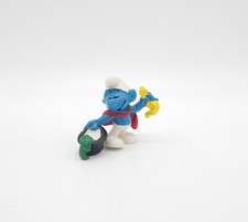 Schleich / Peyo  20114 Zauberer - Vintage