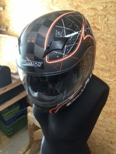 motorrad helm damen