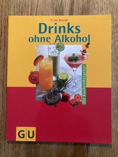 DRINKS OHNE ALKOHOL - GU KüchenRatgeber