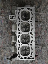 Opel Astra G Vectra B etc. X18XE1 Zylinderkopf 90536006 Schaftdichtungen neu!