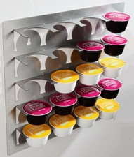 Für Nescafe Dolce Gusto kompatibel Kapselhalter Kapselspender Kaffee B-Ware Neu