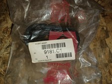 Citroen Xsara Dichtung Türfangband 9181C1 original NOS