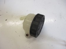Honda CBR 900 RR SC33 Fireblade Bremsflüssigkeitsbehälter hinten rechts Bremspum