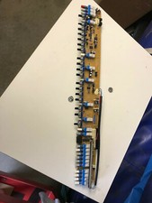 Allen & Heath GL2800 Kanal / Eingangsplatine EQ Mic / Line Fader