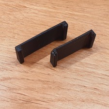 Tuning Unterlegkeil Bogen Cobra R9 RX Adder Leistungssteigerung Schonung