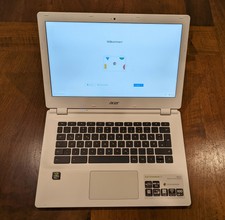 Acer Chromebook CB5-311-T0B2