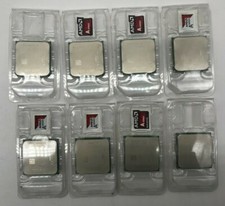 8x AMD Athlon II X2 250ADX250OCK23GM (MAEGC AE) - 3.00GHz - Sockel AM2+/AM3 #532