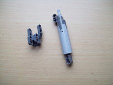 Lego Technic Linearzylinder Schraubzylinder 40918c01 - Set z. B. 42131 