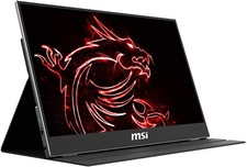 MSI Optix MAG161V Portabler Monitor 15.6 Zoll IPS Full HD 1920x1080 USB-C D62765