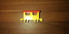 PLAYMOBIL "Waggon" Mini-Eisenbahn,Zug,Kinderspielzeug,Puppenhaus,Kinderzimmer