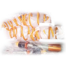 Rückgabe Gewindefahrwerk Für VW Golf V MK5 1K MK6 Audi A3 8P (FWD) 2006-2014