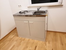 MINIKÜCHE SINGLEKÜCHE PANTRYKÜCHE