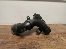 Original Peugeot 208 Ladeluftrohr 1.2 THP HN01 9677355980