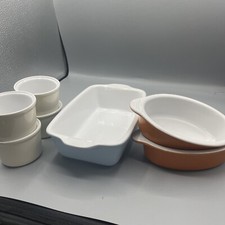 Konvolut BERNDES KOCHSET für Backofen, Mikrowelle-kalt und heiß