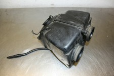 Suzuki GS 500 E (GM51B)  Luftfilterkasten Airbox                    E1/1