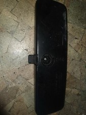 VW Polo ´01 6N2 1.9 SDI Spiegel innen Innenspiegel Rückspiegel 014022