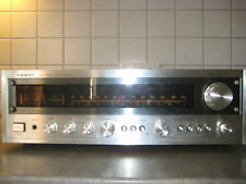 ONKYO TX-2500 toll erhaltener Old-School Receiver/Verstärker, alle Funktionen