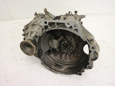 VW Caddy II Kasten 9KA9 1.9 TDI Getriebe Schaltgetriebe DGH