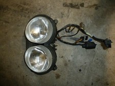 Yamaha FZR1000 Exup 3LF SCHEINWERFER DOPPELSCHEINWERFER