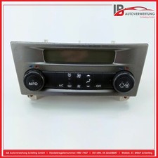 RENAULT LAGUNA II GRANDTOUR 1.9 Heizungsbetätigung Klimabedienteil 8200264425-C