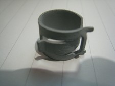 10 x  Schlauchschellen 13-15 mm Schlauchklemme wiederverwendbar VW Audi  FORD