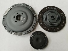  Kupplung Kupplungssatz VW Polo Variant 1.9 SDI KW 50 Baujahr 1999 2001