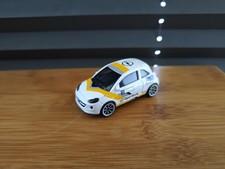 Majorette Opel Adam Opel Bank