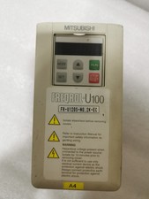 Frequenzumformer Mitsubishi fr-u120s-no.2k-ec 