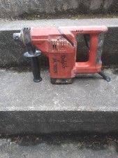 Hilti Te 14 Bohrhammer Bohrmaschine Schlagbohrmaschine SDS plus Schrauber 5 6 7