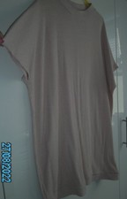 Longüberwurf  Oberteil  Lagenlook  Strick