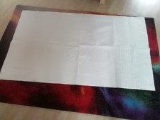 Tischpolster, Schutzunterlage, Tischdeckenunterlage