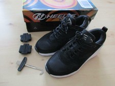 Original Heelys Force HE100097H schwarz  Größe 34  in OVP