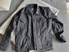 Zara Jeans JACKE HERREN GR M