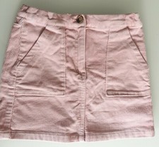 süßer H&M Cord Rock * gr. 110/116