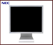 NEC Multisync LCD1980SX 19 Zoll TFT Monitor