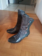 Think! Schuhe Stiefeletten Gr. 39 (40) 