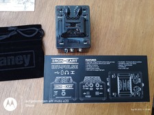 Laney IRT Pulse Tube Röhren Preamp