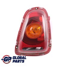 MINI Cooper One R56 R57 Heckleuchte Rücklicht Rechts Rückleuchte 2751308 2757010