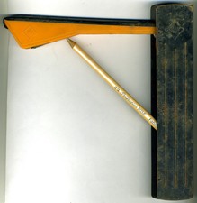 SWF  12 Volt  Winker  Blinker Richtungsanzeiger für Oldtimer