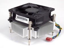Lenovo 03T9513 Sockel 1155 1156 CPU Kühler Cooler Lüfter 73W TDP ohne Backplate