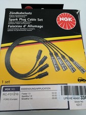 NGK 6317 Zündleitungssatz 