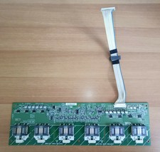 Fuchi F10V0411-01 Inverter Board | Samsung LE32S81B und baugleiche Geräte