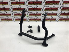 ♻️ Yamaha Xj6S Xj 600 S Diversion 2009 - 2016 Hauptzentrumständer & Feder ♻️