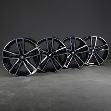 19 Zoll original BMW Z4 G29 M799 8089876 8089877 799M Felgen Alufelgen