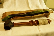 Vintage Morrison Sheffield Handschnecke unbenutzt alter Lagerbestand Militärkrähen Fuß 1958