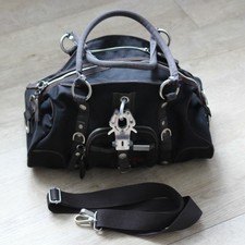 Tasche GGL George Gina & Lucy GG&L Handtasche Cortina Deluxe braun