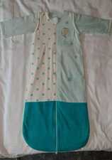 NEU < C&A * Gr. 110 * warmer Baby Schlafsack * DISNEY * Eisprinzessin Elsa